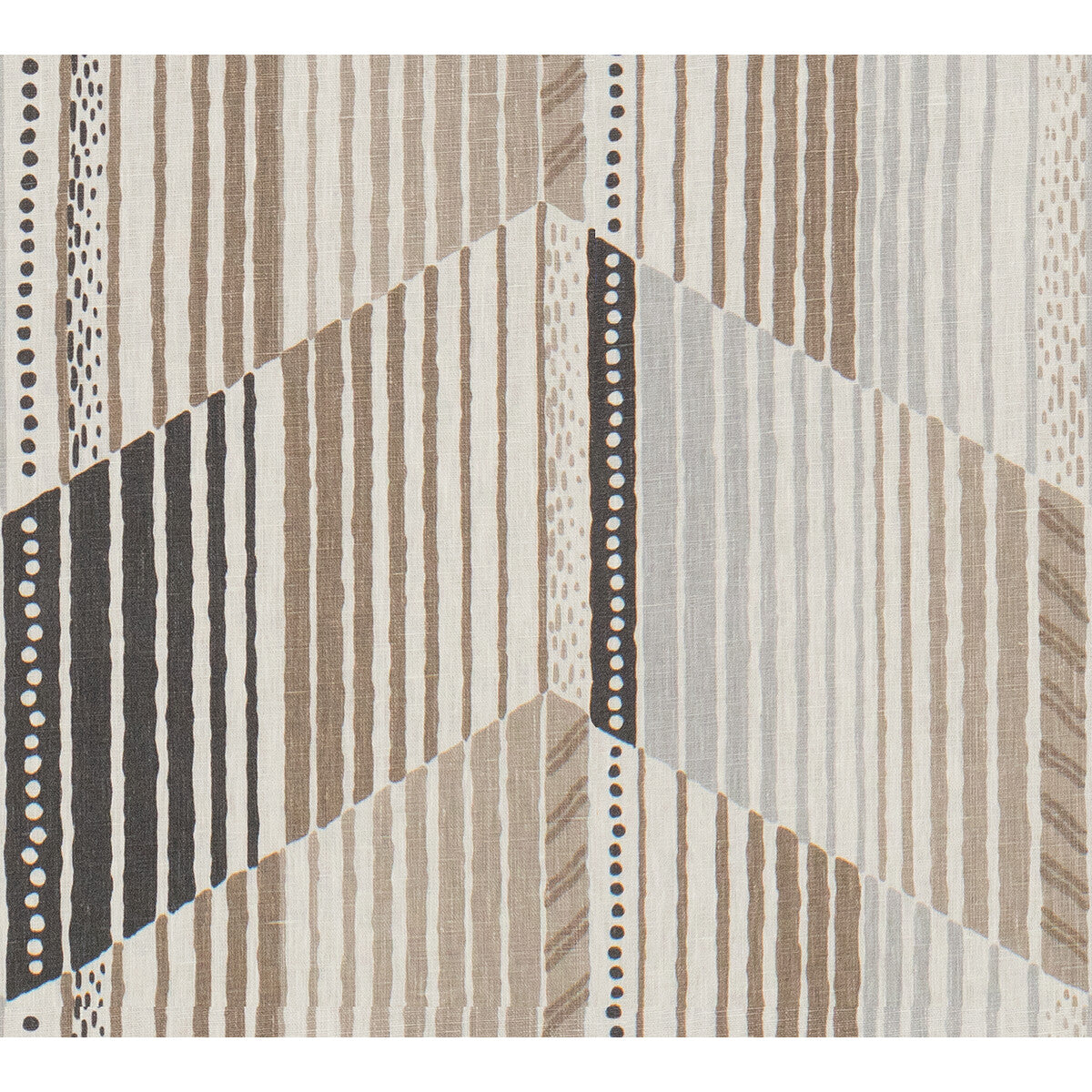 Reflex fabric in portobello color - pattern REFLEX.616.0 - by Kravet Design