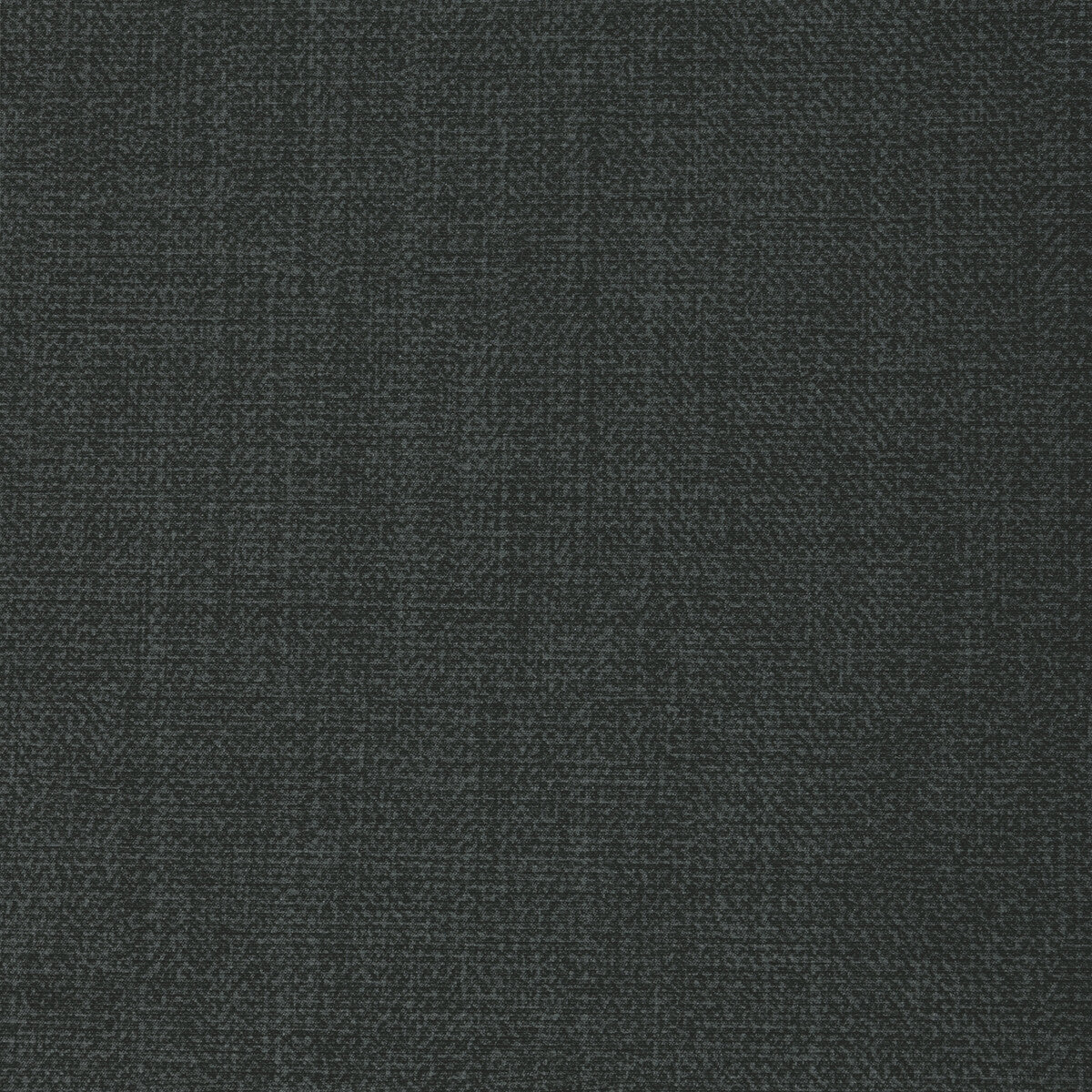 Remix fabric in midnight color - pattern number REMIX.8.0 - by Kravet Contract in the Evolve Faux Leather collection