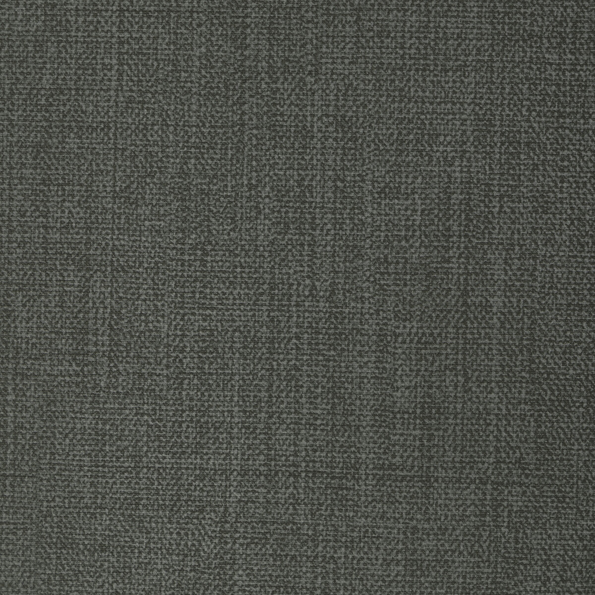 Remix fabric in storm color - pattern number REMIX.821.0 - by Kravet Contract in the Evolve Faux Leather collection