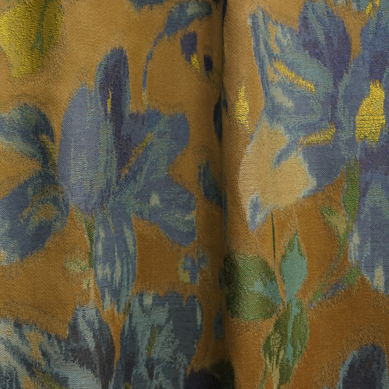 Renoir fabric in 65 color - pattern number Renoir65SJ101 - by JF Fabrics in the JF Studio collection