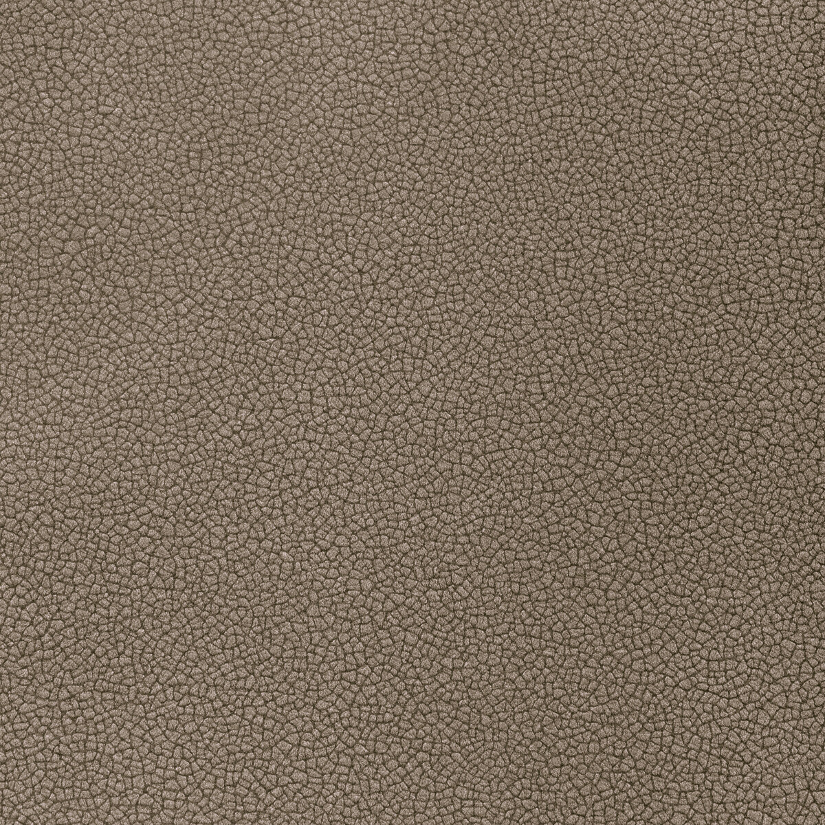 Reset fabric in shadow color - pattern number RESET.1121.0 - by Kravet Contract in the Evolve Faux Leather collection