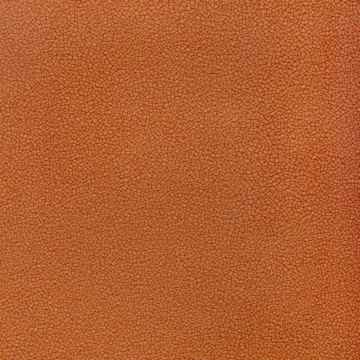Reset fabric in canyon color - pattern number RESET.12.0 - by Kravet Contract in the Evolve Faux Leather collection