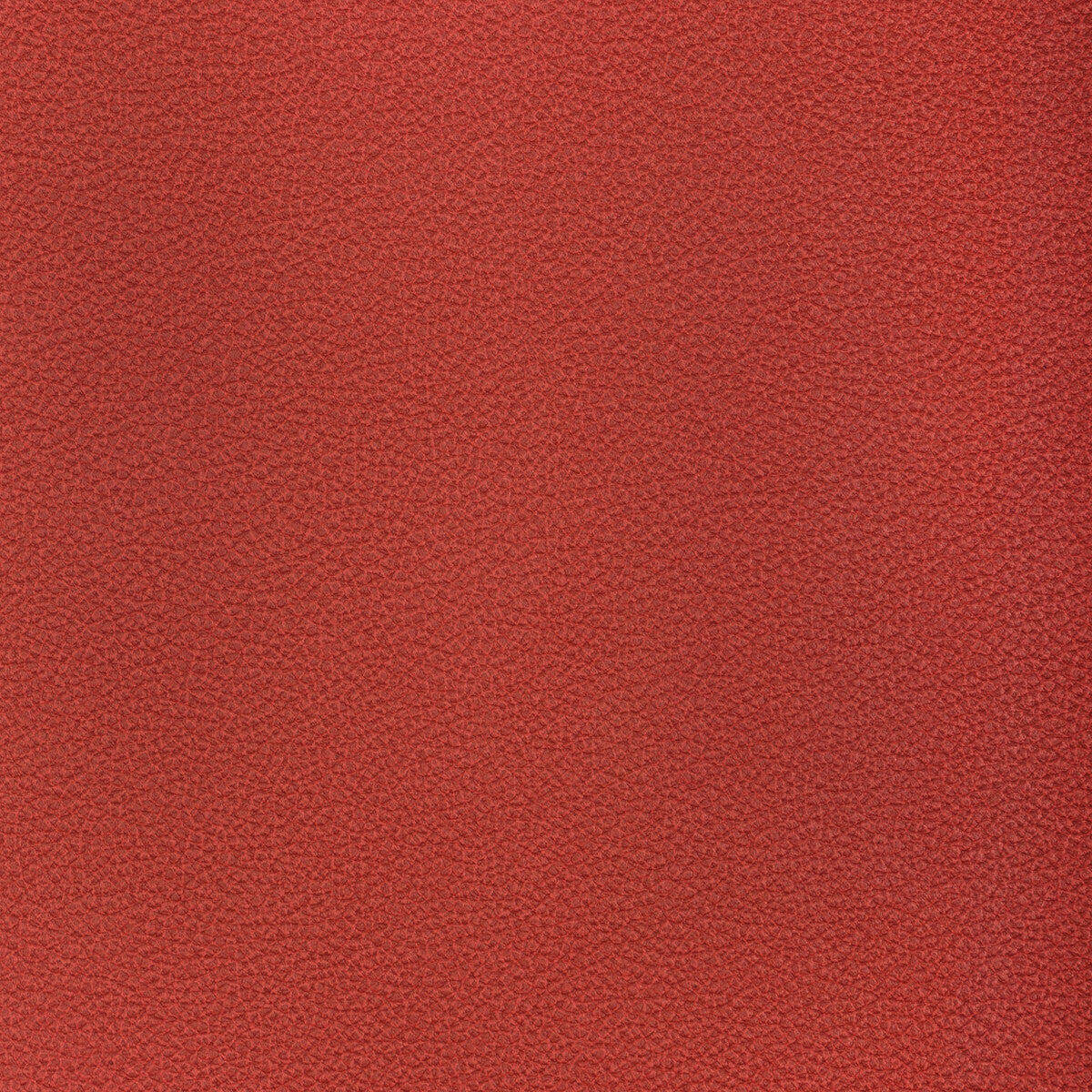 Reset fabric in raspberry color - pattern number RESET.19.0 - by Kravet Contract in the Evolve Faux Leather collection
