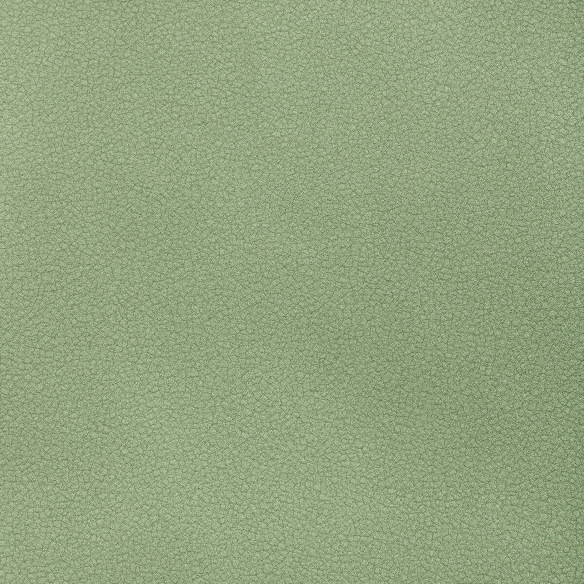 Reset fabric in spearmint color - pattern number RESET.313.0 - by Kravet Contract in the Evolve Faux Leather collection