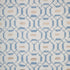 Resort Way fabric in tide color - pattern number RESORT WAY.15.0 - by Kravet Design in the Barclay Butera Harbor Home collection