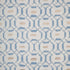 Resort Way fabric in tide color - pattern number RESORT WAY.15.0 - by Kravet Design in the Barclay Butera Harbor Home collection