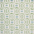 Resort Way fabric in seaglass color - pattern number RESORT WAY.315.0 - by Kravet Design in the Barclay Butera Harbor Home collection