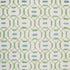 Resort Way fabric in seaglass color - pattern number RESORT WAY.315.0 - by Kravet Design in the Barclay Butera Harbor Home collection