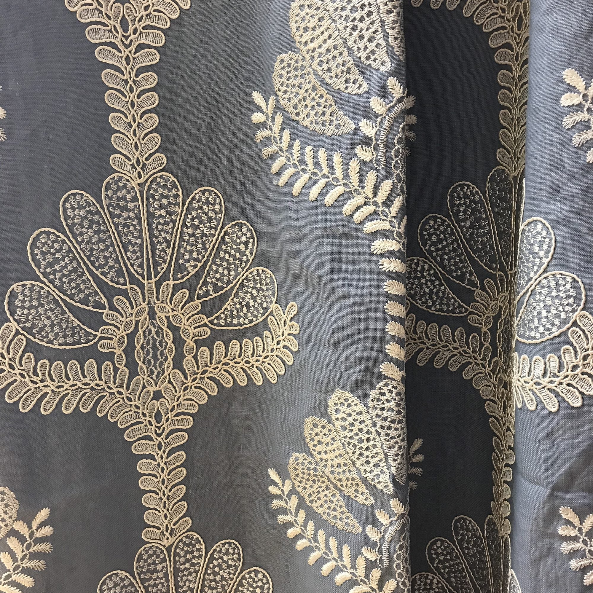 Ressina fabric in 66 color - pattern number Ressina66SJ101 - by JF Fabrics in the JF Studio collection