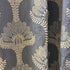 Ressina fabric in 66 color - pattern number Ressina66SJ101 - by JF Fabrics in the JF Studio collection