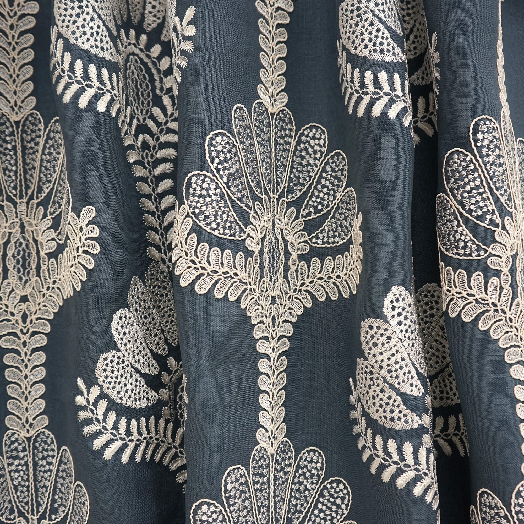 Ressina fabric in 67 color - pattern number Ressina67SJ101 - by JF Fabrics in the JF Studio collection