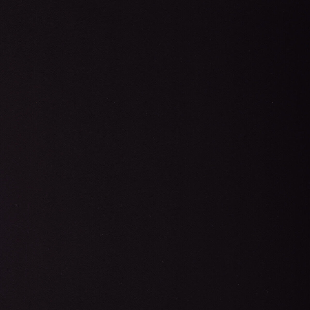 Retouch fabric in jet color - pattern number RETOUCH.8.0 - by Kravet Contract in the Retouch Faux Leather collection