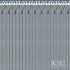 Kubilais Tent fabric in blue color - pattern number RF712CS43 - by Schumacher in the Ikat Collection collection