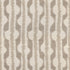 Rhea fabric in natural color - pattern number RHEA.1611.0 - by Kravet Couture in the Altuzarra collection