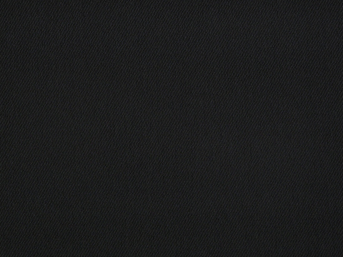 Brandenburg fabric in black color - pattern number RH 00011314 - by Scalamandre in the Old World Weavers collection