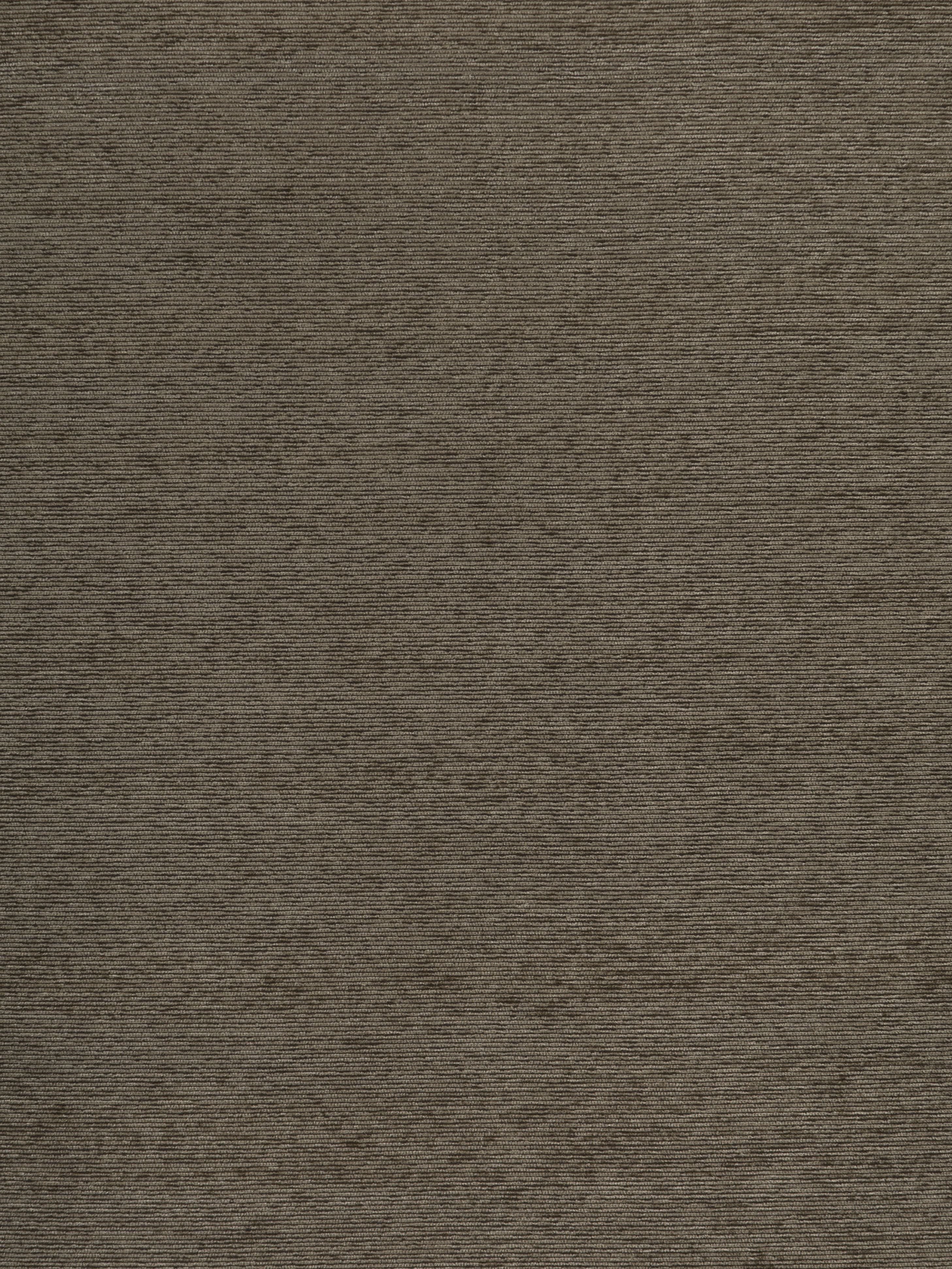 Silk Chenille Plain fabric in taupe color - pattern number RH 00171496 - by Scalamandre in the Old World Weavers collection