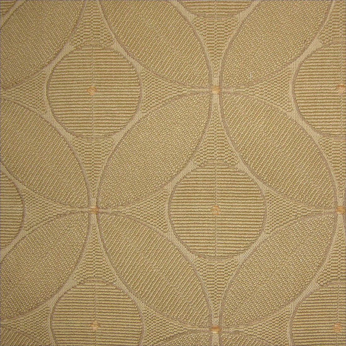Geometry fabric in latte color - pattern number RH 00314509 - by Scalamandre in the Old World Weavers collection