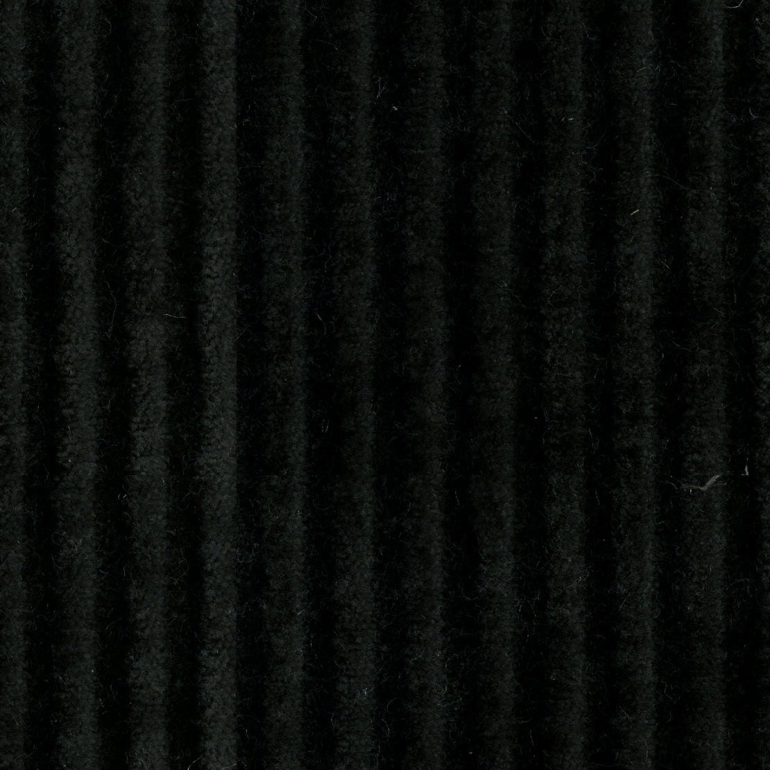 Richmond fabric in black color - pattern number 09373 - by Europatex in the Richmond collection
