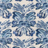 Rorschach fabric in murex color - pattern number RORSCHACH.510.0 - by Kravet Couture in the Altuzarra collection