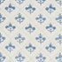 Rosellen fabric in 68 color - pattern number Rosellen68J9431 - by JF Fabrics in the Debutante collection