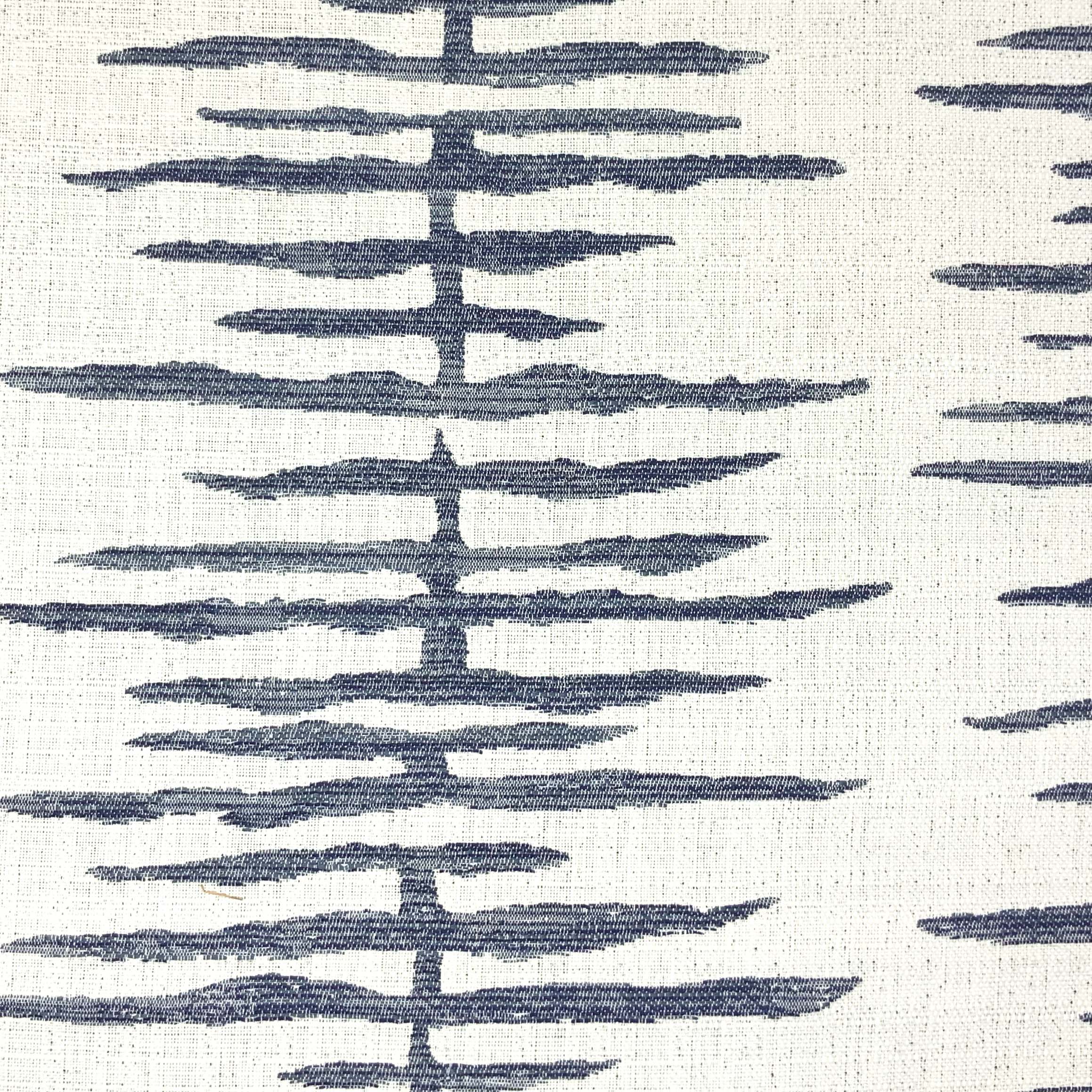 Rosseau fabric in 69 color - pattern number Rosseau69J9411 - by JF Fabrics in the Dockside collection