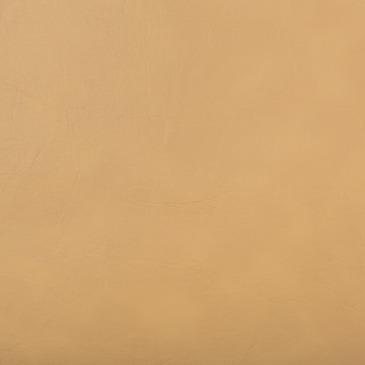 Rugged fabric in yam color - pattern RUGGED.6.0 - by Kravet Contract in the Faux Leather Extreme Performance collection
