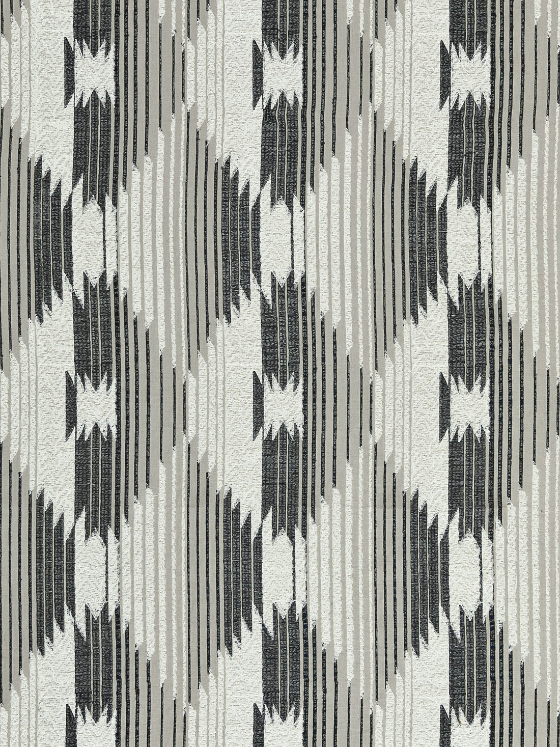 Tundar Blanket fabric in shadow color - pattern number S7 0002ATTC - by Scalamandre in the Old World Weavers collection