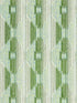 Tundar Blanket fabric in leaf color - pattern number S7 0003ATTC - by Scalamandre in the Old World Weavers collection