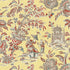 Sagwa fabric in 13 color - pattern number Sagwa13J6931 - by JF Fabrics in the Windsong collection