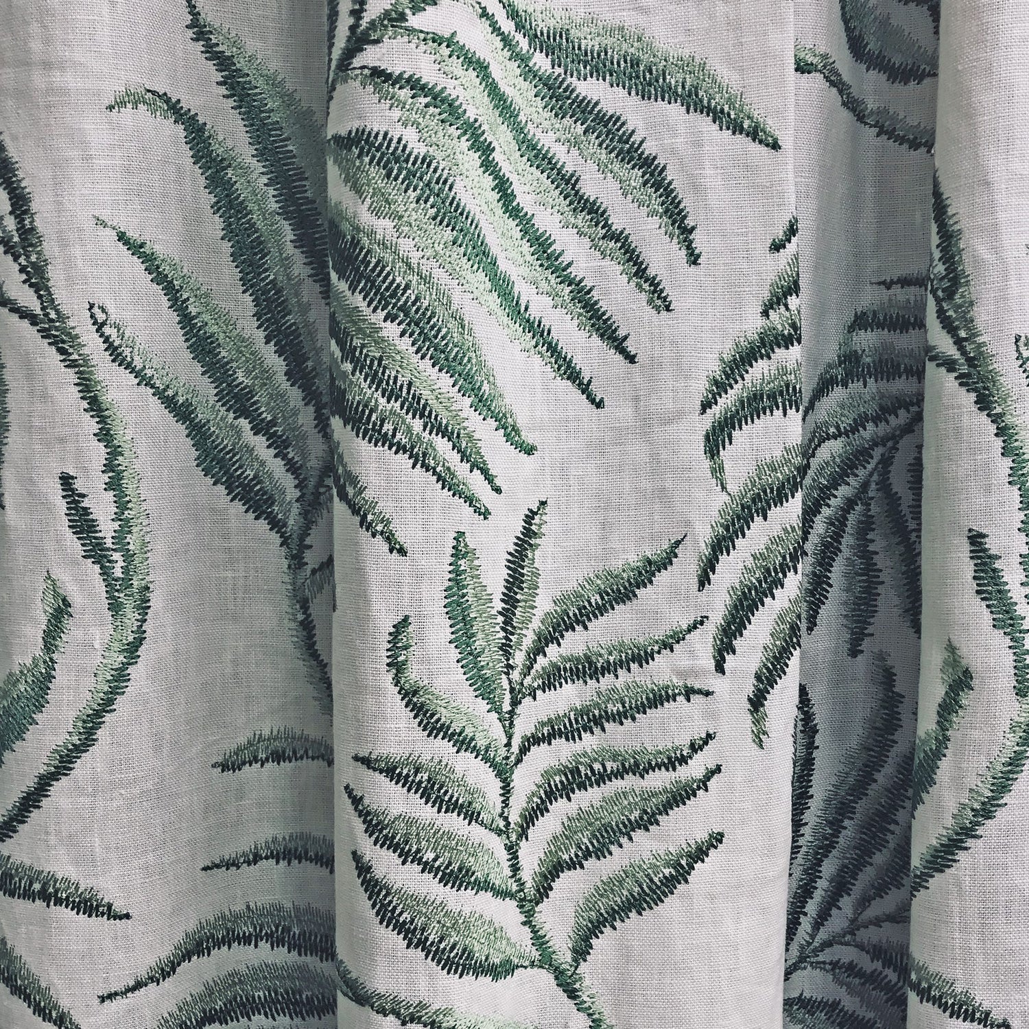 Salvinia fabric in 74 color - pattern number Salvinia74SJ101 - by JF Fabrics in the JF Studio collection
