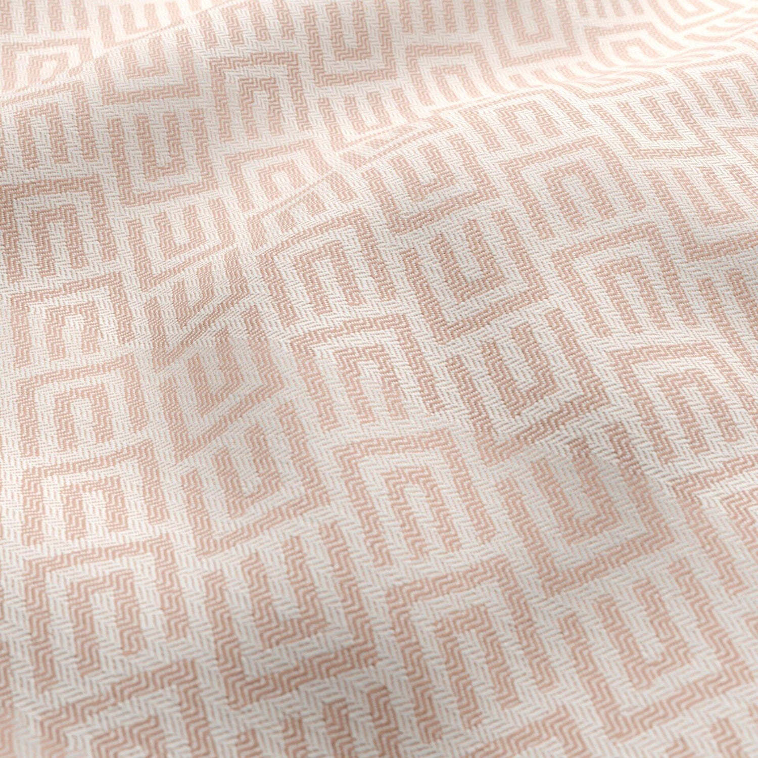 Sandcastle fabric in 42 color - pattern number Sandcastle42J9651 - by JF Fabrics in the Palm Beach collection