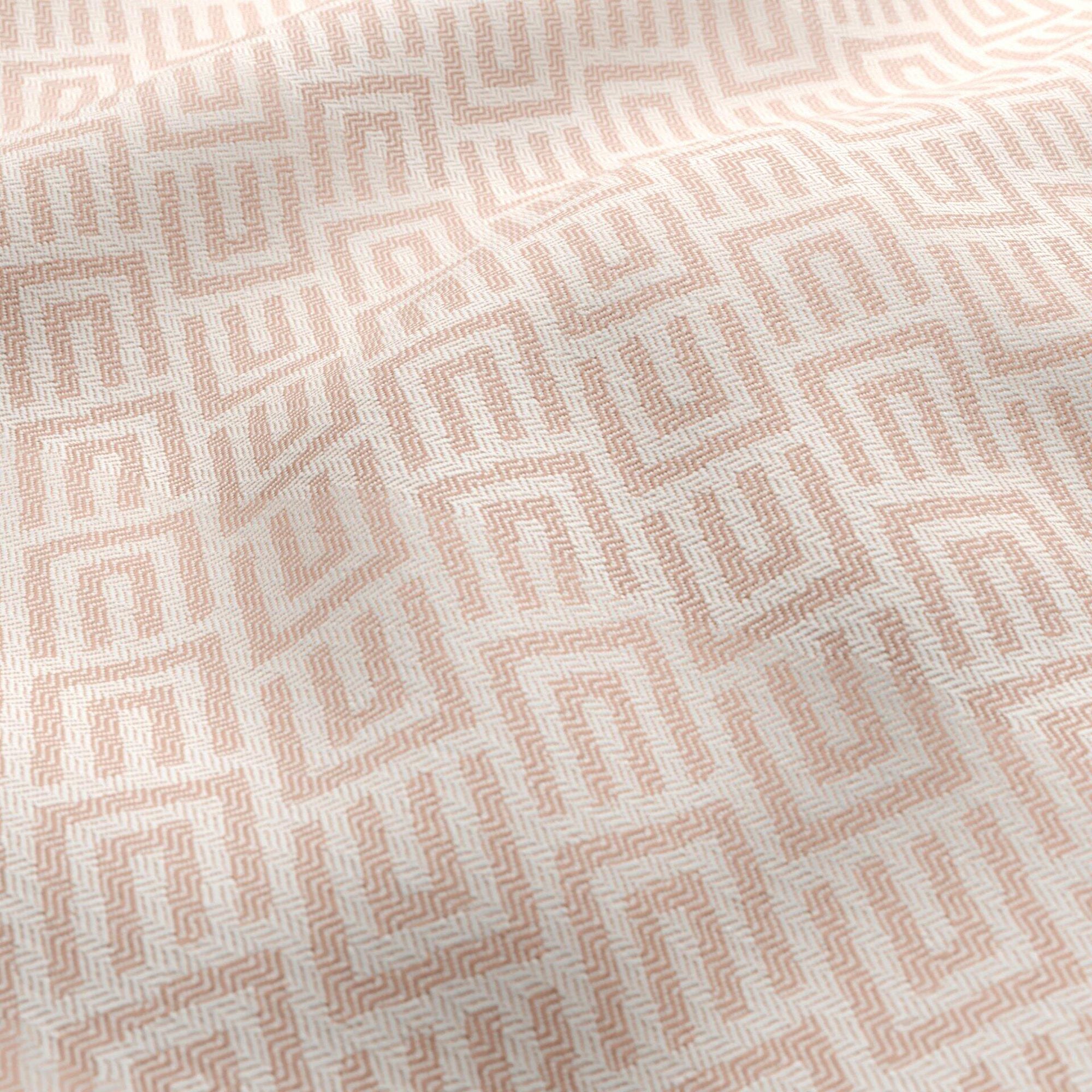 Sandcastle fabric in 42 color - pattern number Sandcastle42J9651 - by JF Fabrics in the Palm Beach collection