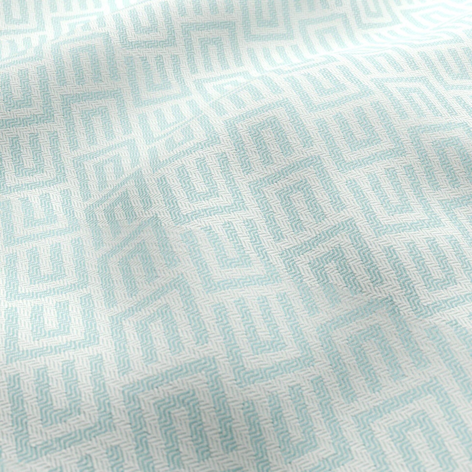 Sandcastle fabric in 61 color - pattern number Sandcastle61J9651 - by JF Fabrics in the Palm Beach collection
