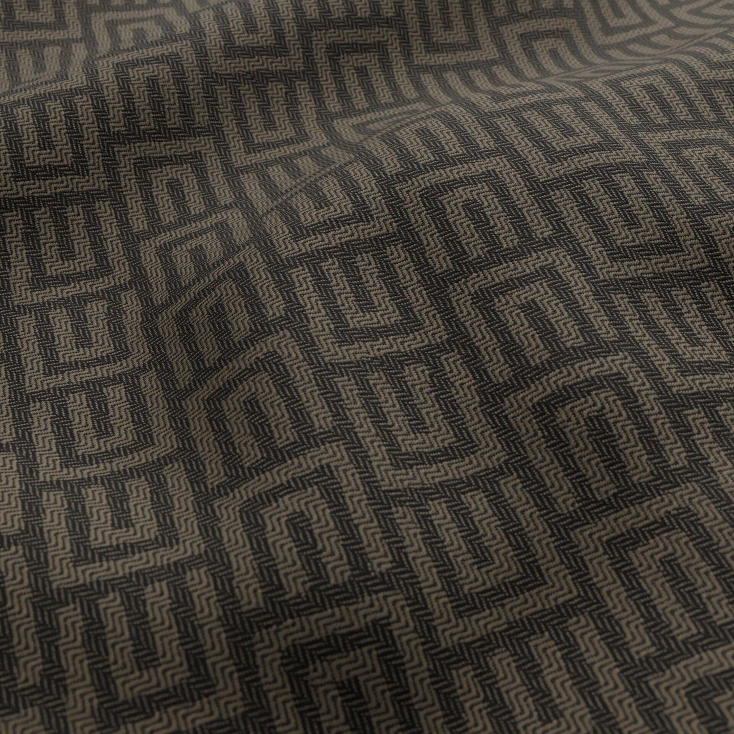 Sandcastle fabric in 98 color - pattern number Sandcastle98J9651 - by JF Fabrics in the Palm Beach collection