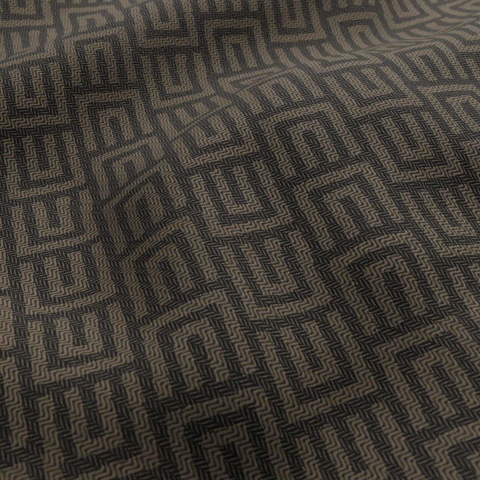 Sandcastle fabric in 98 color - pattern number Sandcastle98J9651 - by JF Fabrics in the Palm Beach collection