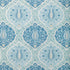 San Polo fabric in adriatic color - pattern SAN POLO.5.0 - by Kravet Basics