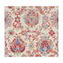 Saroukrug fabric in berry color - pattern SAROUKRUG.912.0 - by Kravet Basics in the Sarah Richardson Harmony collection