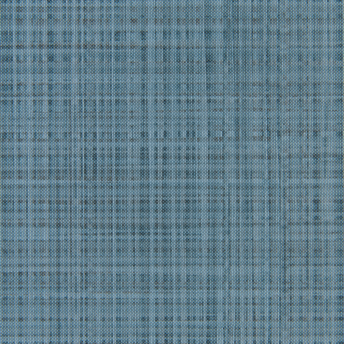 Satellite fabric in tide pool color - pattern number SATELLITE.35.0 - by Kravet Contract in the Extreme Performance II collection