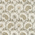 Saudade Paisley fabric in quartzite color - pattern SAUDADE.106.0 - by Kravet Design in the Barclay Butera Sagamore collection