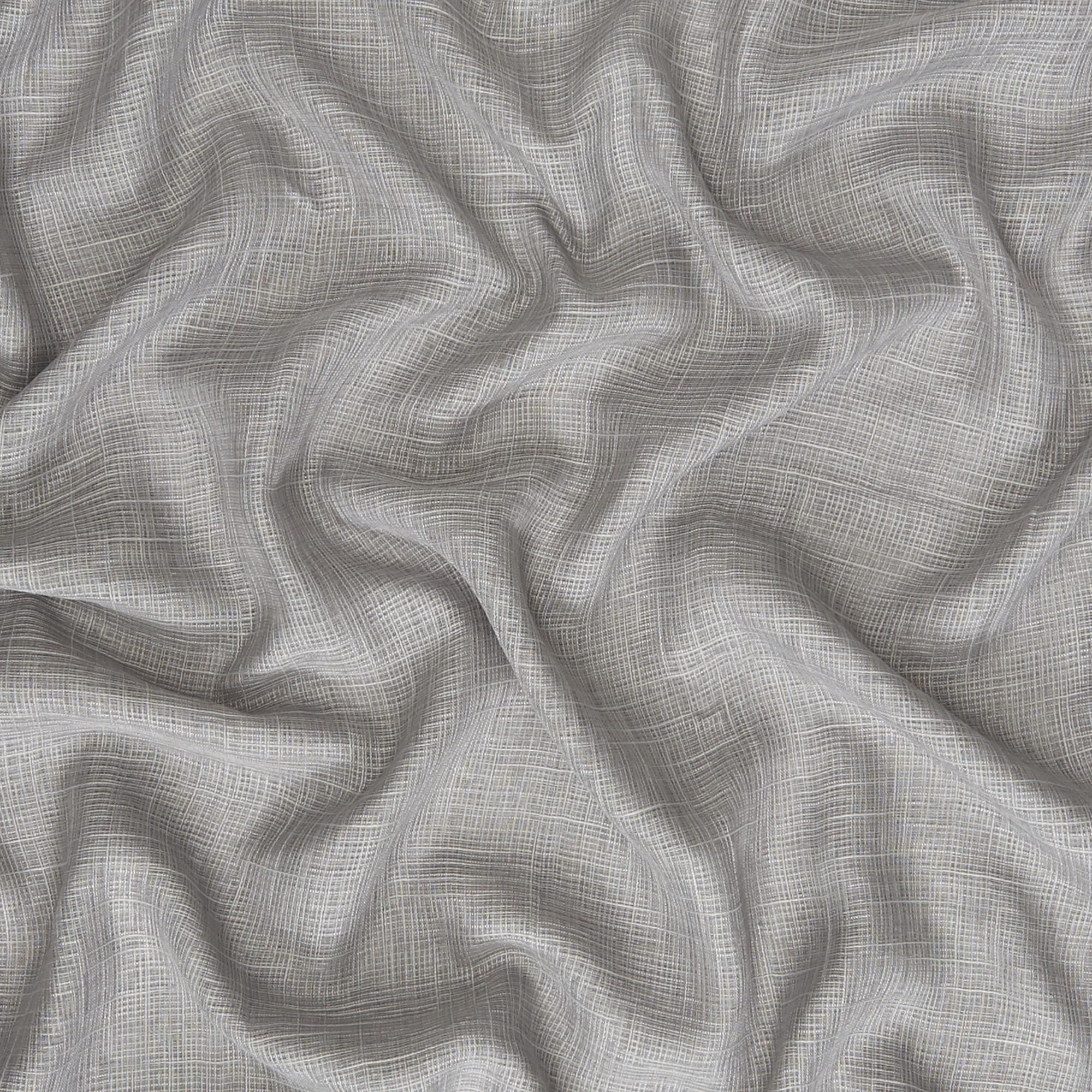Saunders fabric in 95 color - pattern number Saunders95J8231 - by JF Fabrics in the Winning Windows Carrington collection