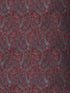 Punjab fabric in red color - pattern number SB 00011908 - by Scalamandre in the Old World Weavers collection