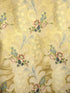 Cheverny fabric in pink, blue, yellow color - pattern number SB 00050289 - by Scalamandre in the Old World Weavers collection