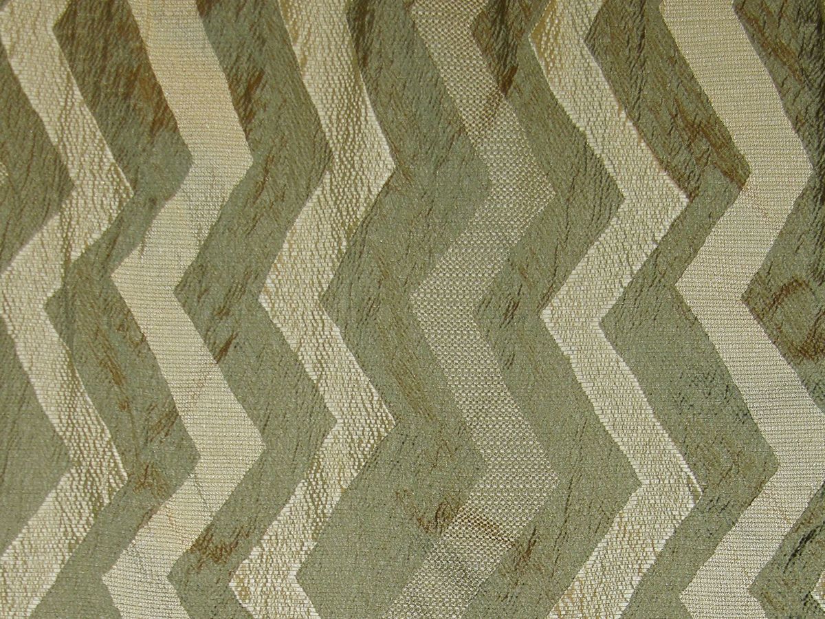 Savoir Faire fabric in green color - pattern number SB 00061960 - by Scalamandre in the Old World Weavers collection