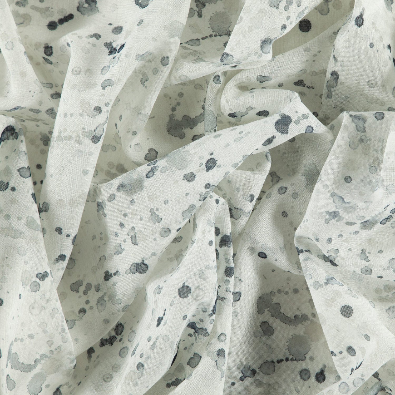 Scatter fabric in 66 color - pattern number Scatter66J8831 - by JF Fabrics in the Harmony collection