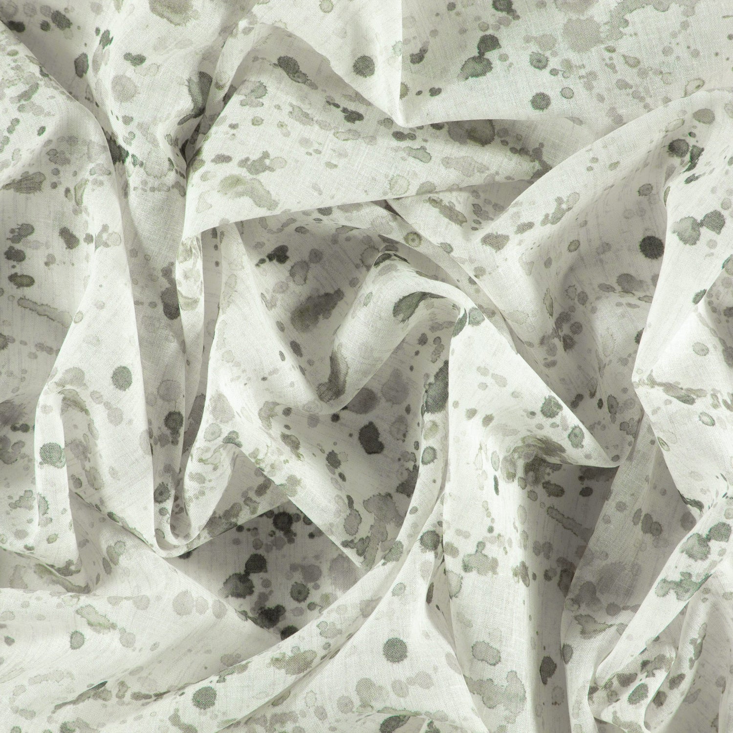 Scatter fabric in 73 color - pattern number Scatter73J8831 - by JF Fabrics in the Harmony collection