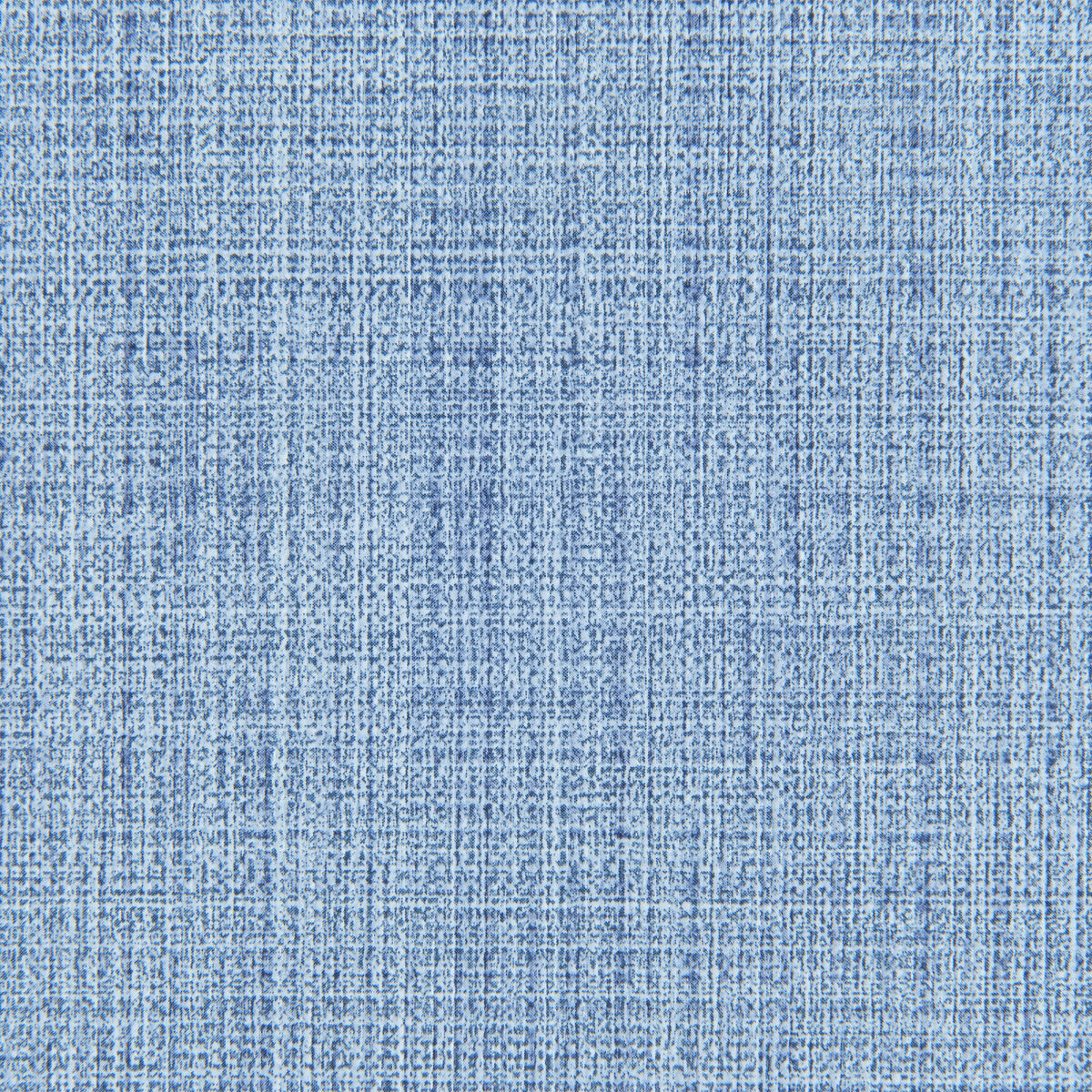 Scrimshaw fabric in pool color - pattern number SCRIMSHAW.15.0 - by Kravet Contract in the Extreme Performance II collection