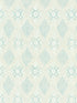Farrah Print fabric in misty island color - pattern number SC 000116626 - by Scalamandre in the Scalamandre Fabrics Book 1 collection