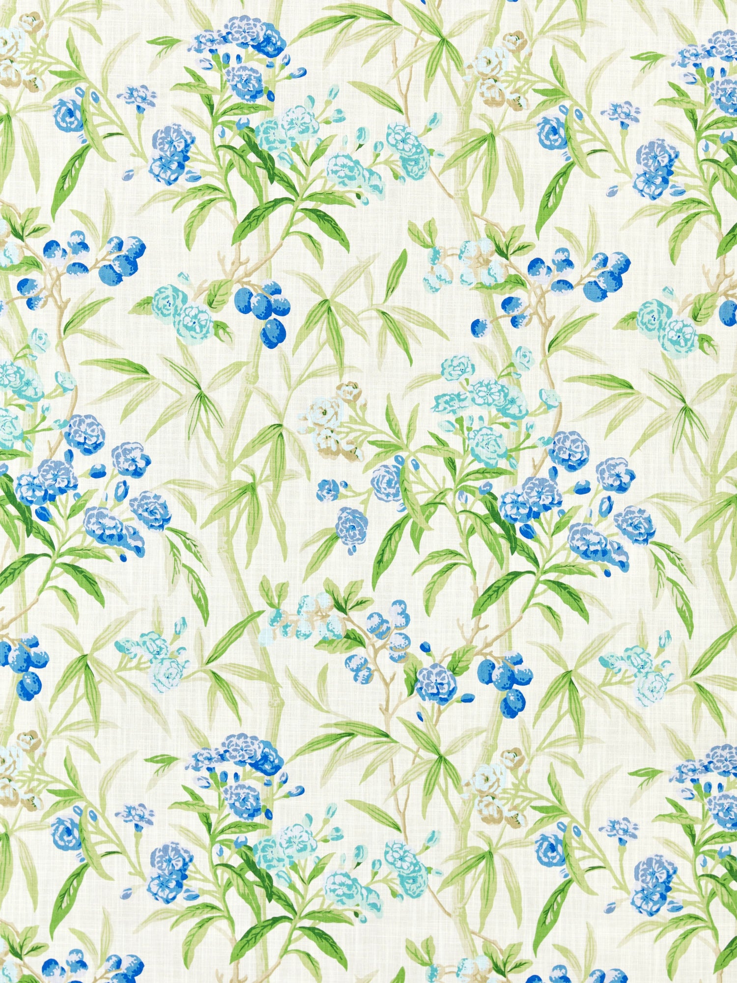 Lanai Outdoor fabric in lagoon color - pattern number SC 000116638 - by Scalamandre in the Scalamandre Fabrics Book 1 collection