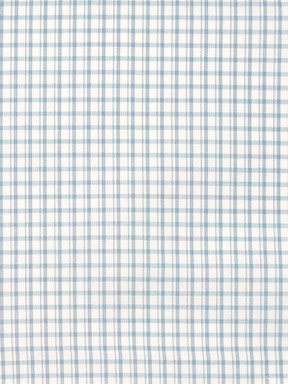Astor Check fabric in sky color - pattern number SC 000126983 - by Scalamandre in the Scalamandre Fabrics Book 1 collection