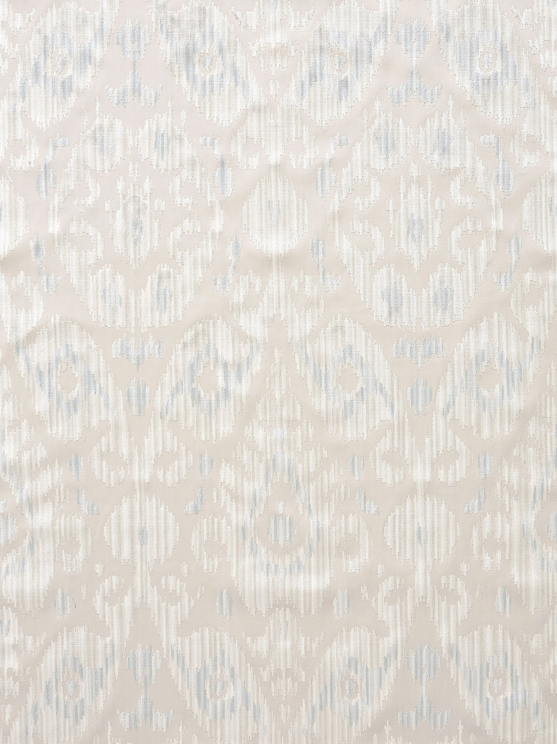Tashkent Velvet fabric in cloud color - pattern number SC 000127015 - by Scalamandre in the Scalamandre Fabrics Book 1 collection